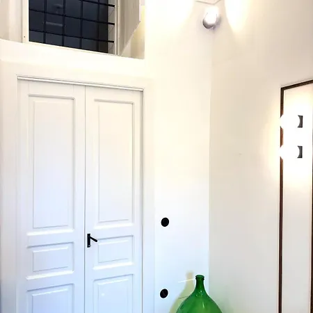 Casa Boca - Casa A Cupola Del 1800 Vesuvio Pompei San Giuseppe Vesuviano