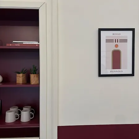 Casa Boca San Giuseppe Vesuviano