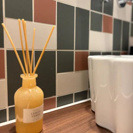 Bed & Breakfast Casa Boca 3*