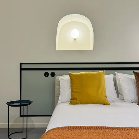 Casa Boca Bed & Breakfast San Giuseppe Vesuviano