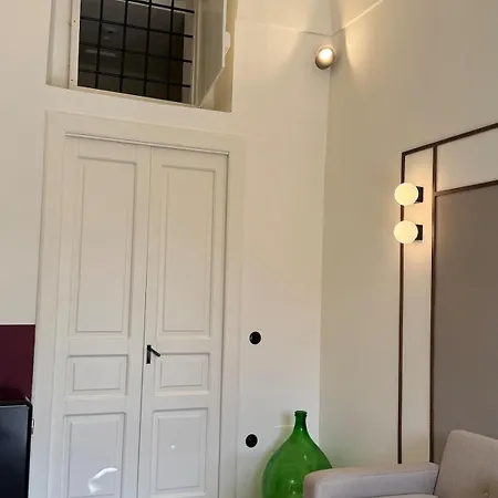 Casa Boca Bed & Breakfast San Giuseppe Vesuviano