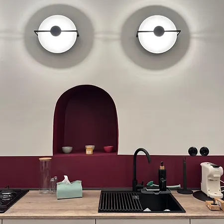 Casa Boca San Giuseppe Vesuviano