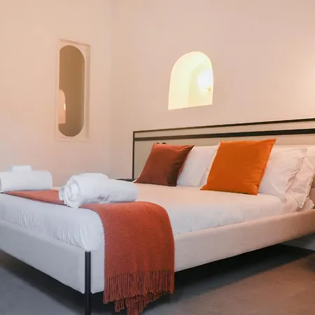 Casa Boca San Giuseppe Vesuviano