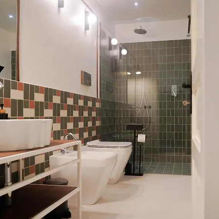 Casa Boca 3* San Giuseppe Vesuviano