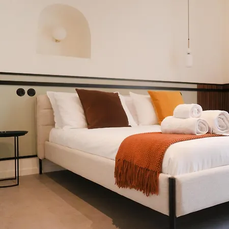 Casa Boca Bed & Breakfast 3*