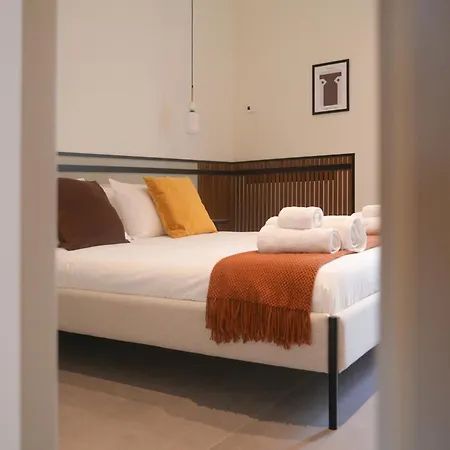 Bed and Breakfast Casa Boca - Casa A Cupola Del 1800 Vesuvio Pompei 3*