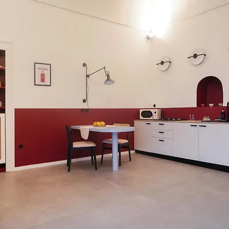 Casa Boca - Casa A Cupola Del 1800 Vesuvio Pompei 3*