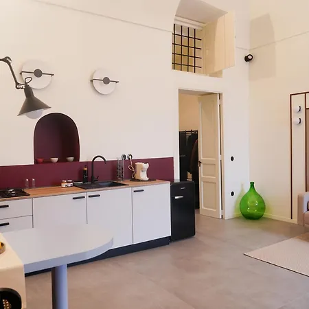 Casa Boca - Casa A Cupola Del 1800 Vesuvio Pompei San Giuseppe Vesuviano