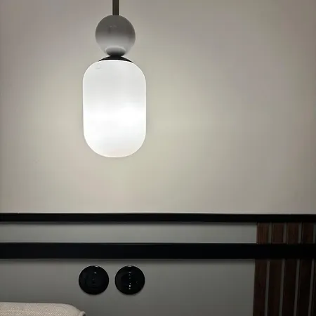 ベッド・アンド・ブレックファスト Casa Boca 3*