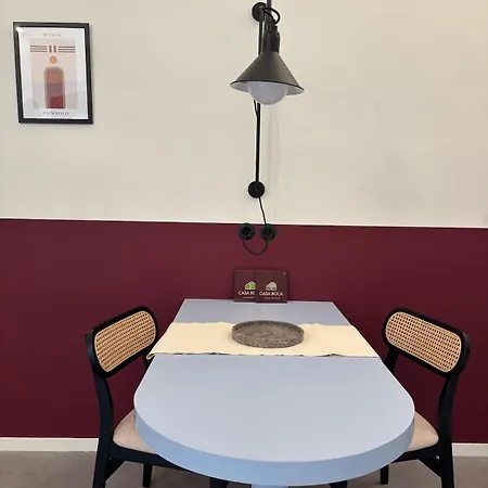 ベッド・アンド・ブレックファスト Casa Boca San Giuseppe Vesuviano