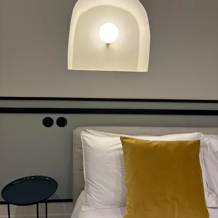 Bed and Breakfast Casa Boca