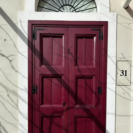 Casa Boca San Giuseppe Vesuviano