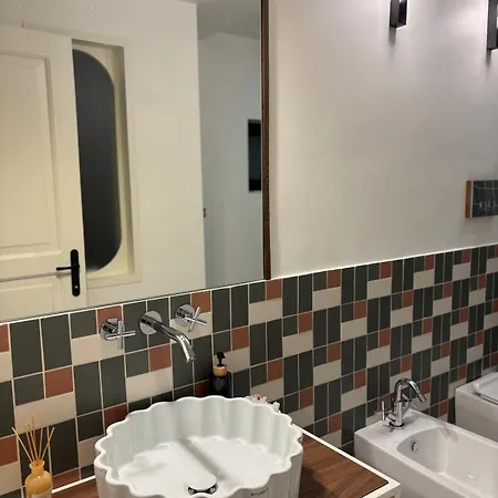 Casa Boca Bed and Breakfast