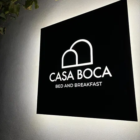 Casa Boca *