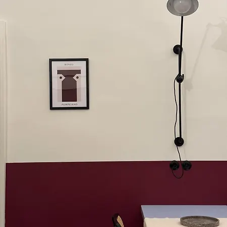 Casa Boca San Giuseppe Vesuviano