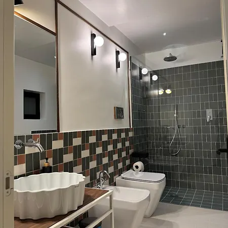 Casa Boca Bed and Breakfast San Giuseppe Vesuviano