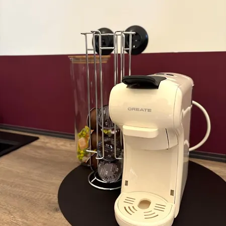 Casa Boca San Giuseppe Vesuviano