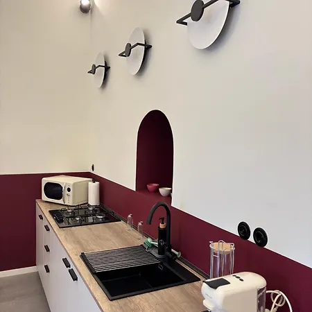 Casa Boca San Giuseppe Vesuviano