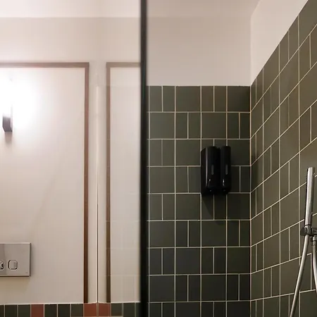 Casa Boca ベッド・アンド・ブレックファスト