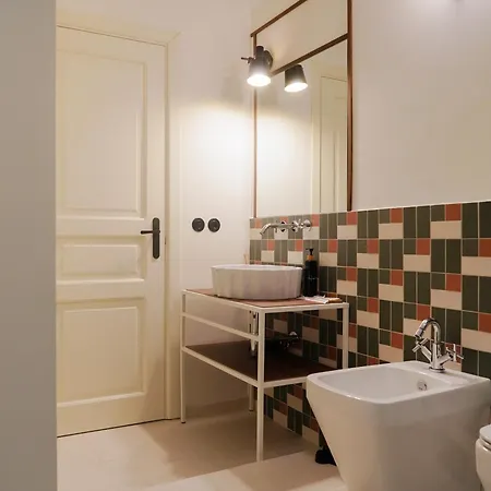 Casa Boca ベッド・アンド・ブレックファスト San Giuseppe Vesuviano