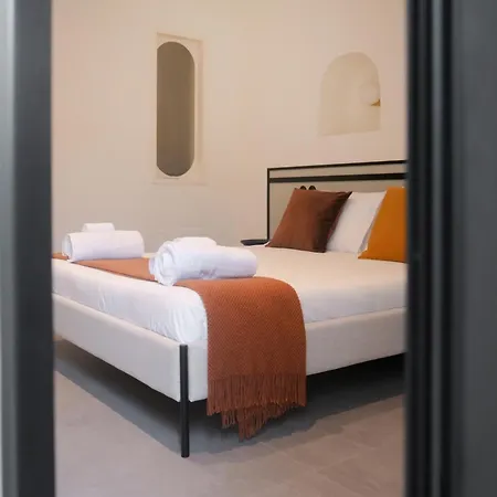 Casa Boca Bed and Breakfast