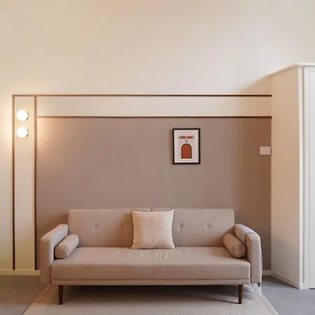 Casa Boca Bed and Breakfast San Giuseppe Vesuviano