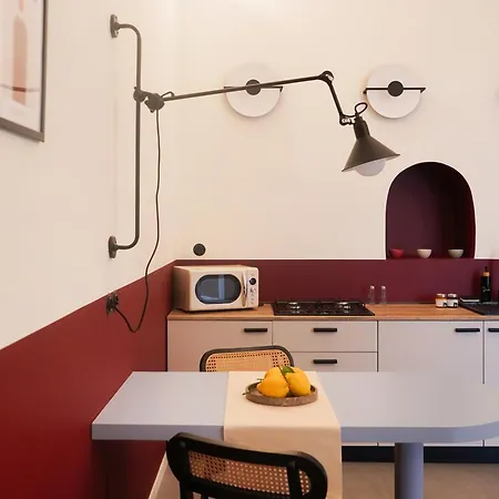 Casa Boca *