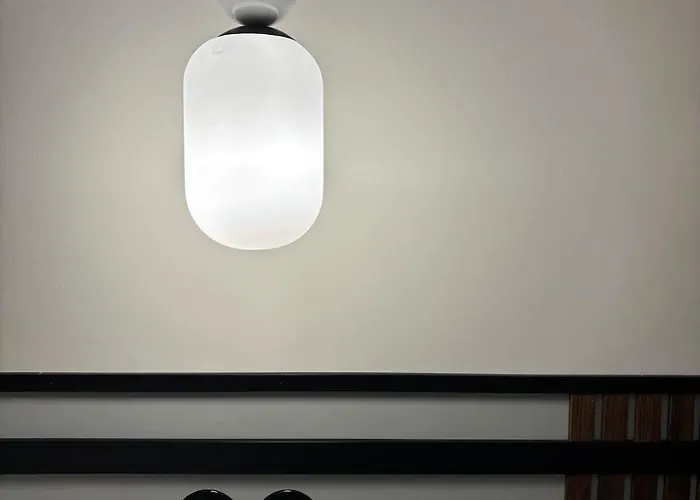 Nocleg ze śniadaniem Casa Boca 3*