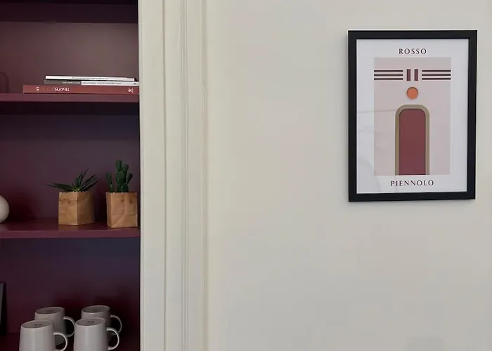 Casa Boca San Giuseppe Vesuviano