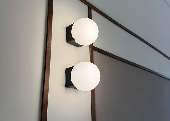 Nocleg ze śniadaniem Casa Boca