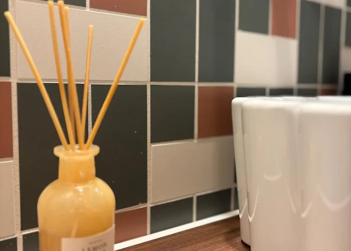 Nocleg ze śniadaniem Casa Boca 3*