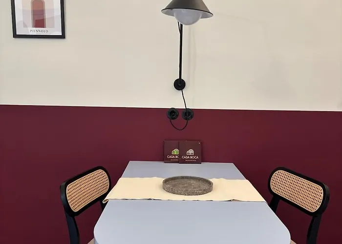 Bed & Breakfast Casa Boca San Giuseppe Vesuviano