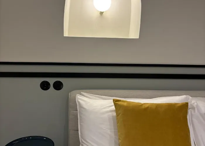 Nocleg ze śniadaniem Casa Boca