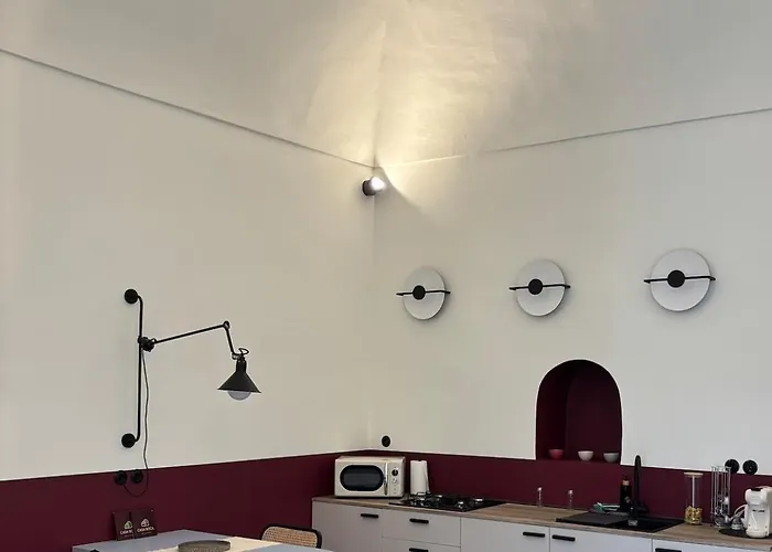 Casa Boca 3*