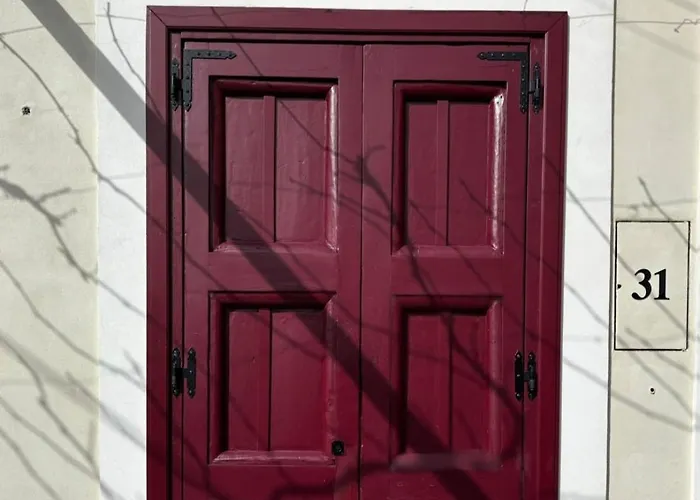 Casa Boca San Giuseppe Vesuviano