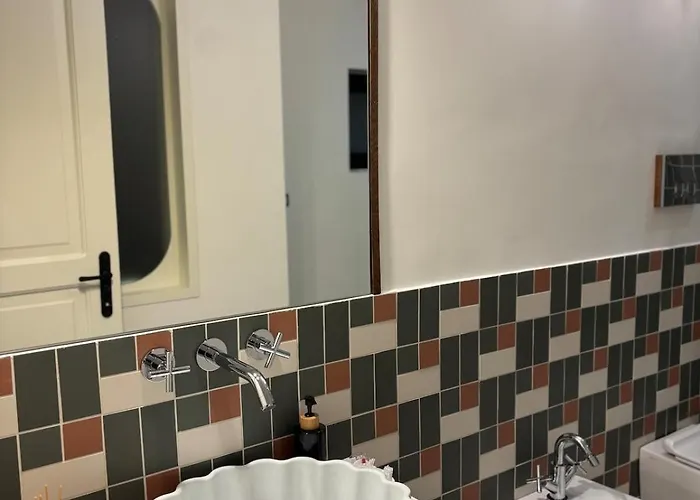 Casa Boca Nocleg ze śniadaniem