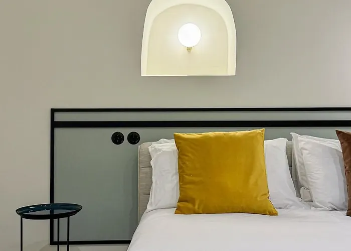 Casa Boca Nocleg ze śniadaniem San Giuseppe Vesuviano