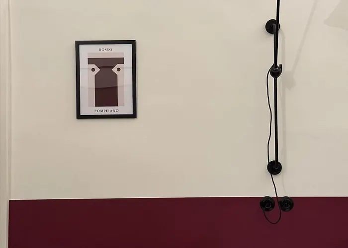 Casa Boca San Giuseppe Vesuviano