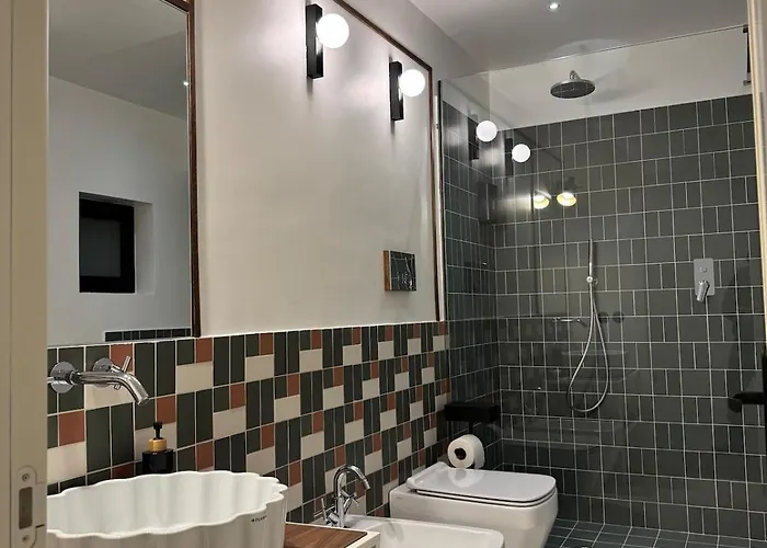 Casa Boca Bed & Breakfast San Giuseppe Vesuviano
