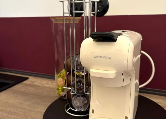 Casa Boca San Giuseppe Vesuviano