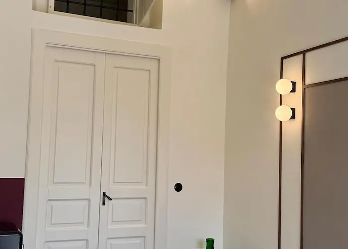 Casa Boca Nocleg ze śniadaniem San Giuseppe Vesuviano