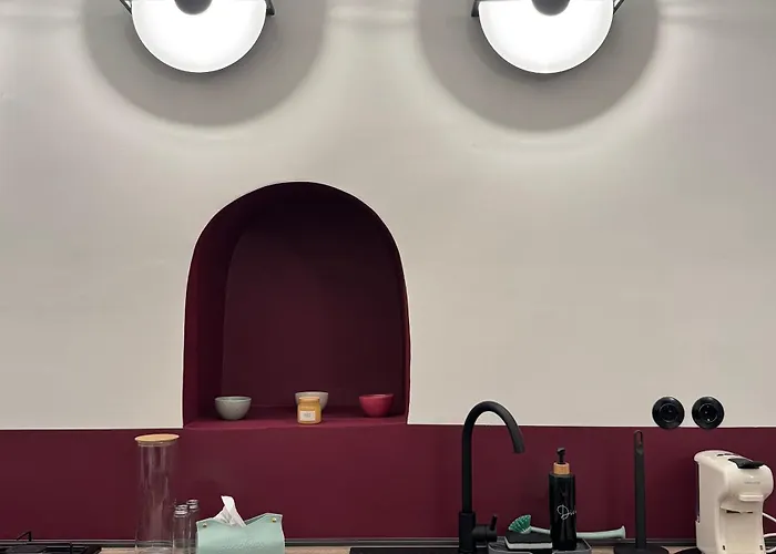 Casa Boca San Giuseppe Vesuviano