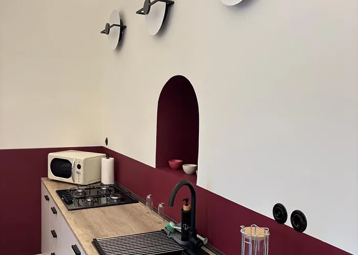 Casa Boca San Giuseppe Vesuviano