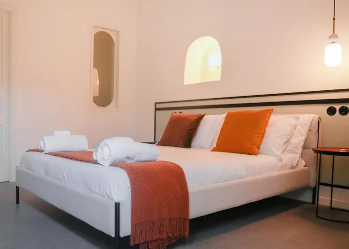 Casa Boca San Giuseppe Vesuviano