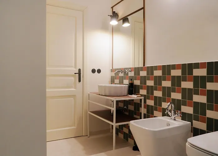 Casa Boca Nocleg ze śniadaniem San Giuseppe Vesuviano