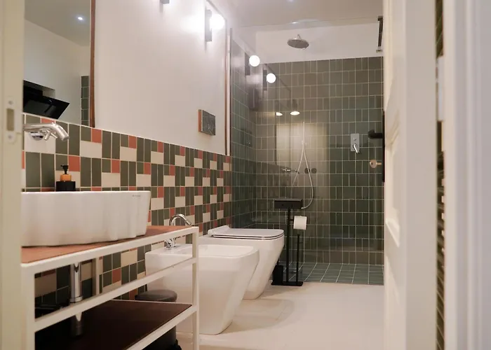 Casa Boca 3* San Giuseppe Vesuviano