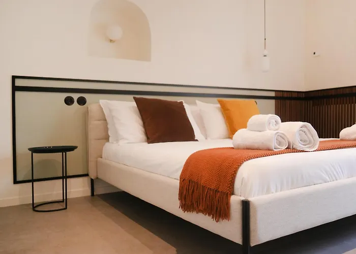 Casa Boca Bed & Breakfast 3*