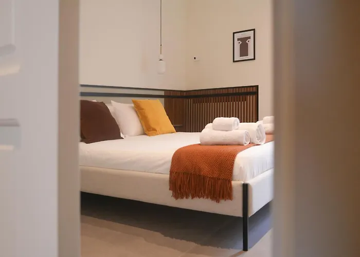 Bed & Breakfast Casa Boca 3*