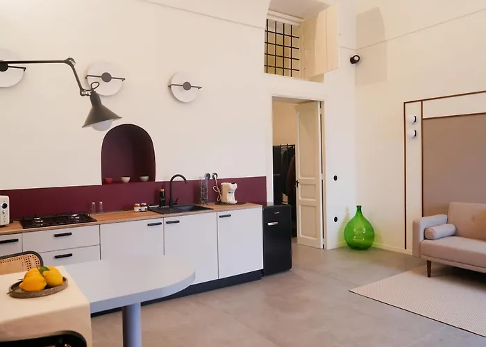 Casa Boca San Giuseppe Vesuviano