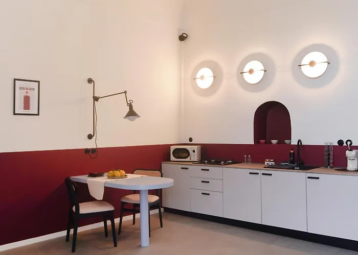 Casa Boca San Giuseppe Vesuviano